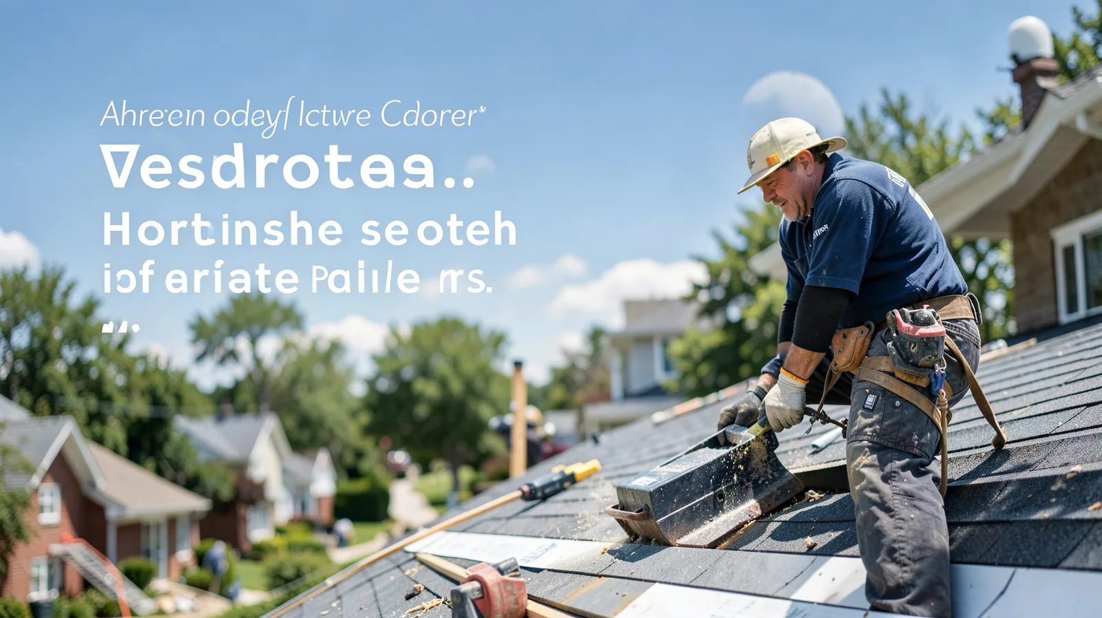 Roof Replacement in Whiteface, TX near me